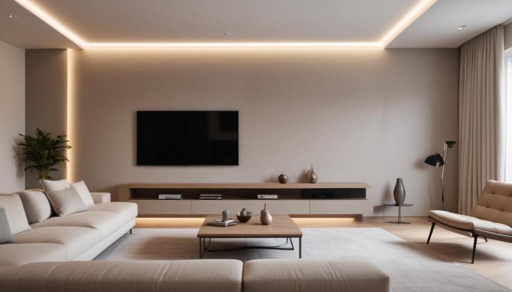 TV na parede: Guia completo para instalação segura e elegante em casa