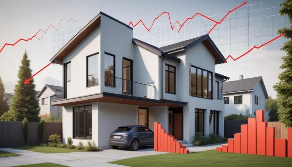 Valorização imóvel: estratégias para aumentar o valor do seu patrimônio rápido