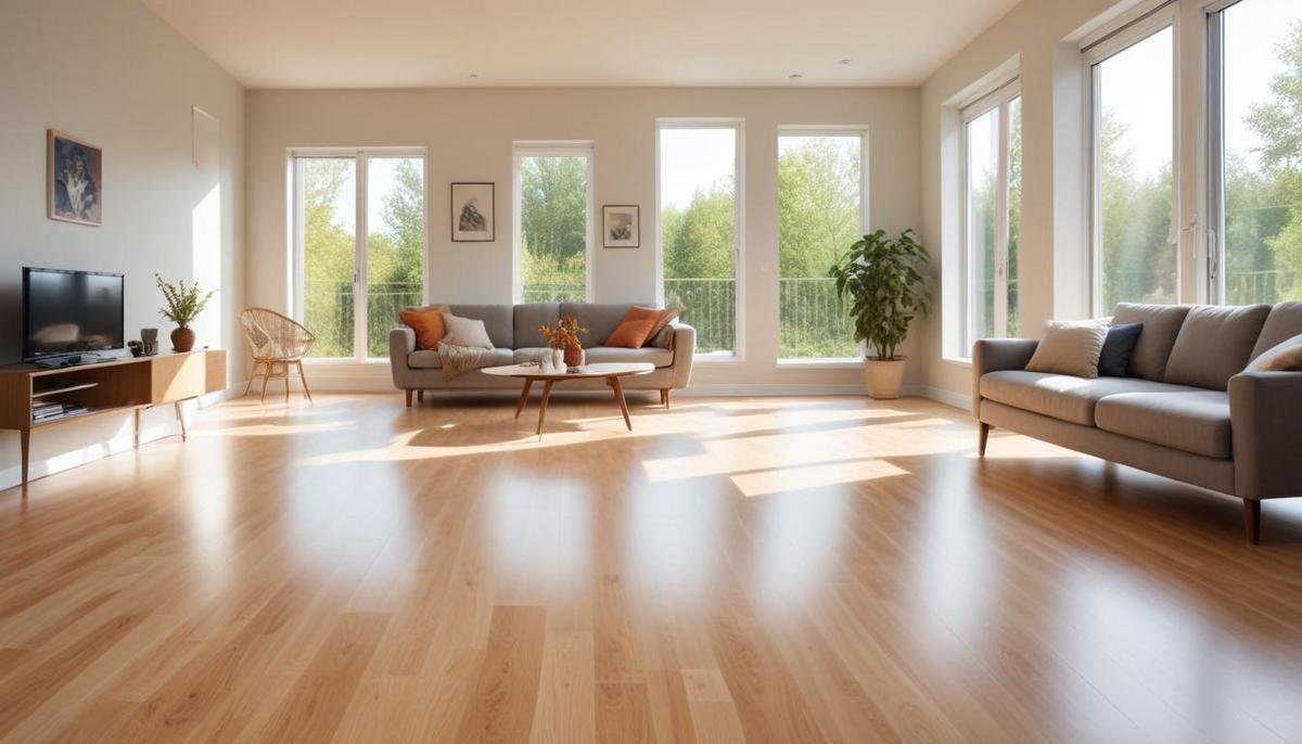 Como escolher o piso laminado ideal para seu projeto Como escolher o piso laminado ideal para seu projeto