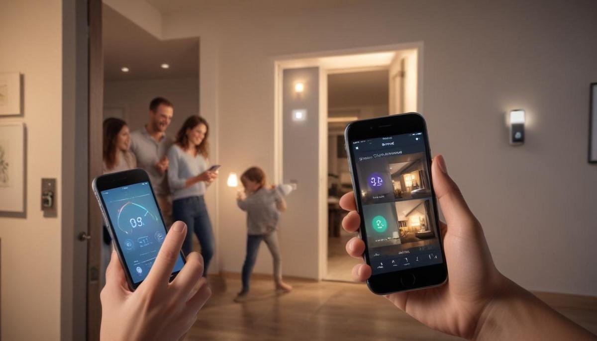 Componentes essenciais para instalar