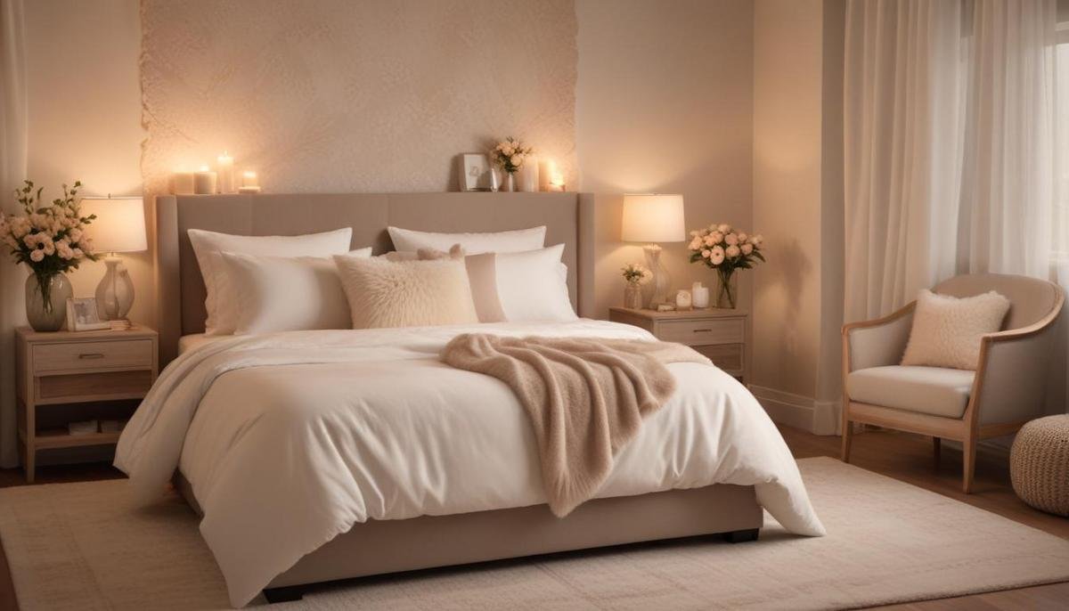 Elementos essenciais da decoração sensorial