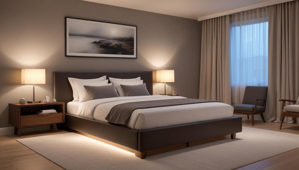 Como implementar quiet technology em casa