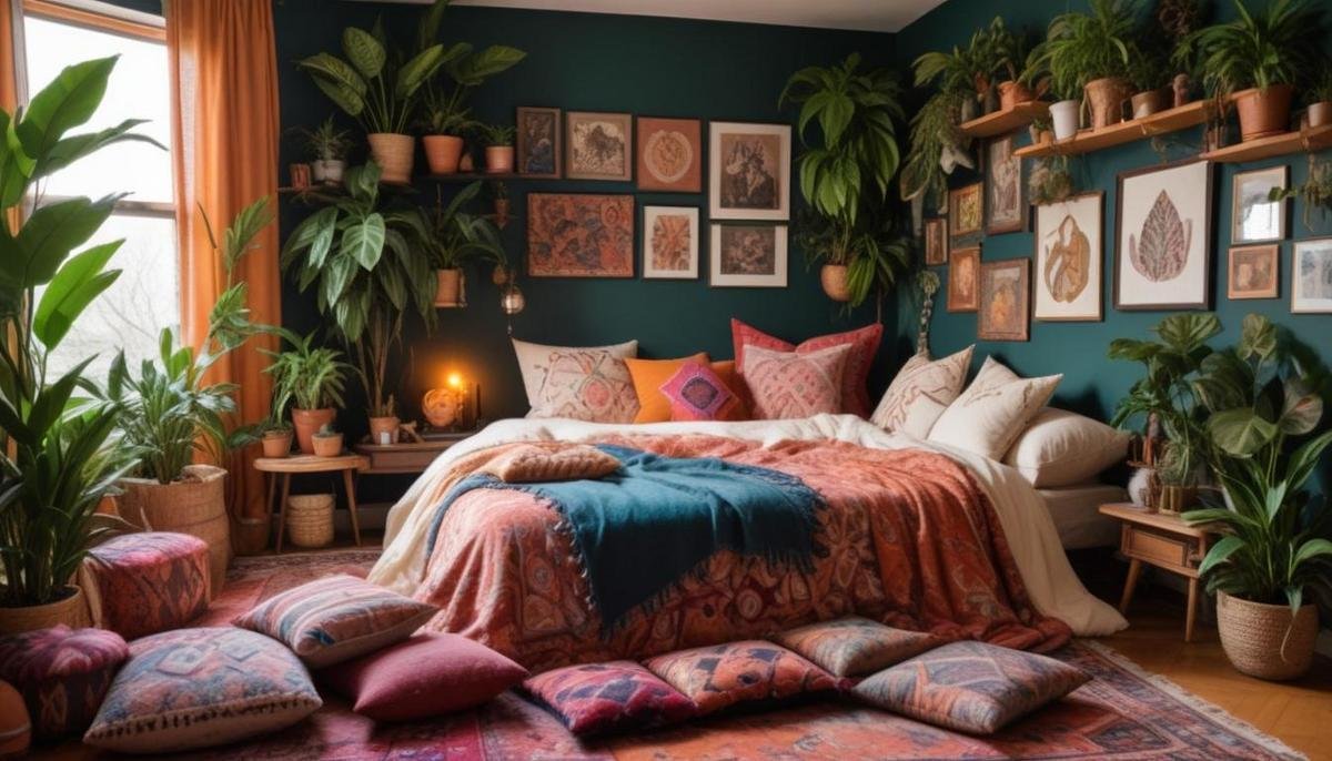 Elementos chave para camadas decorativas