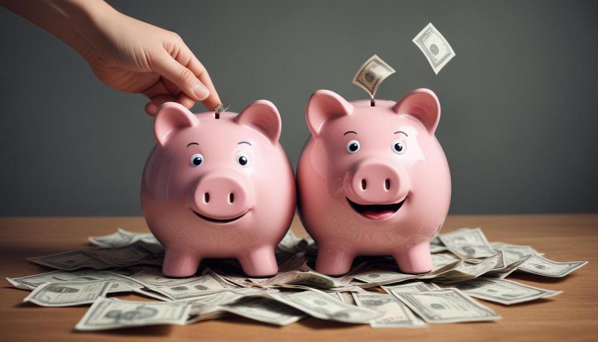 Conclusão: seu plano de ação financeiro Conclusão: seu plano de ação financeiro