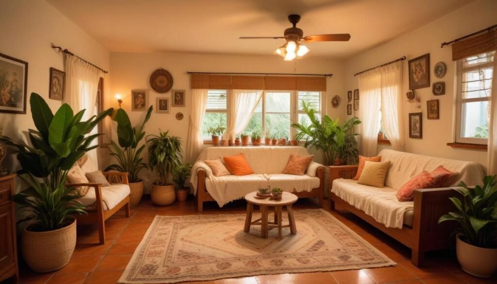 Decoração casa afetiva: transforme seu lar em um ninho emocional acolhedor Decoração casa afetiva: transforme seu lar em um ninho emocional acolhedor