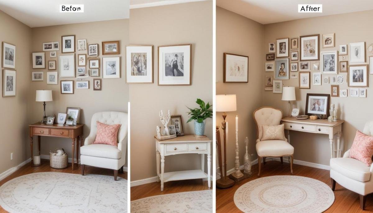 Conclusão: abrace a decoração afetiva agora