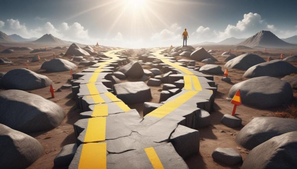 Evitar erros: 7 armadilhas comuns que sabotam seu sucesso diário