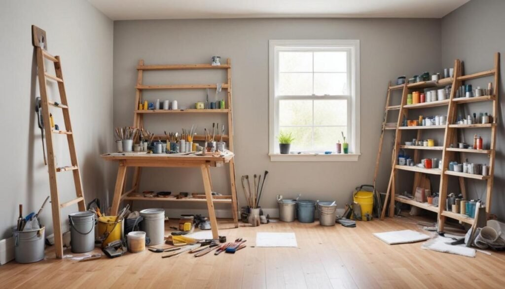 Ferramentas reforma casa: as 12 essenciais para resultados profissionais