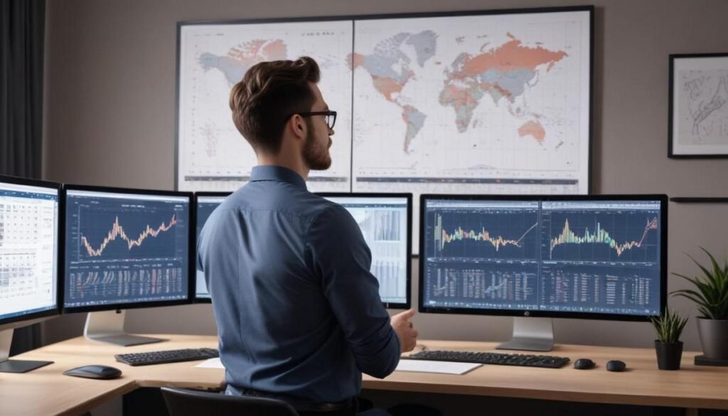 Finanças pessoais 2026: estratégias para multiplicar seu patrimônio agora