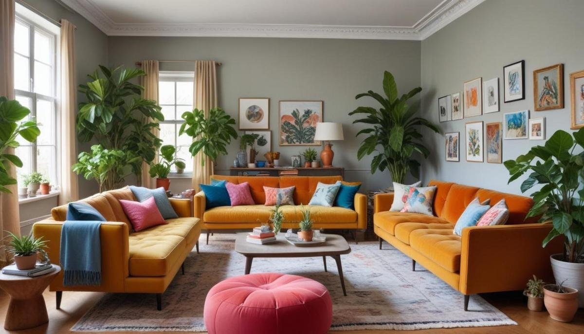 Transformando o quarto em refúgio pessoal