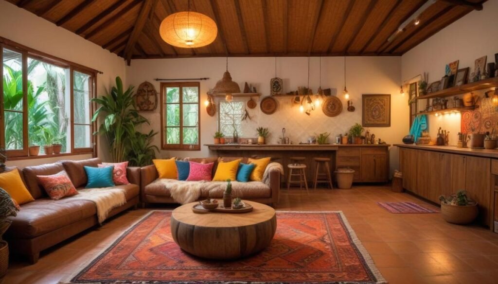 Inspirações variadas casa: 45 ideias criativas para renovar seu lar agora