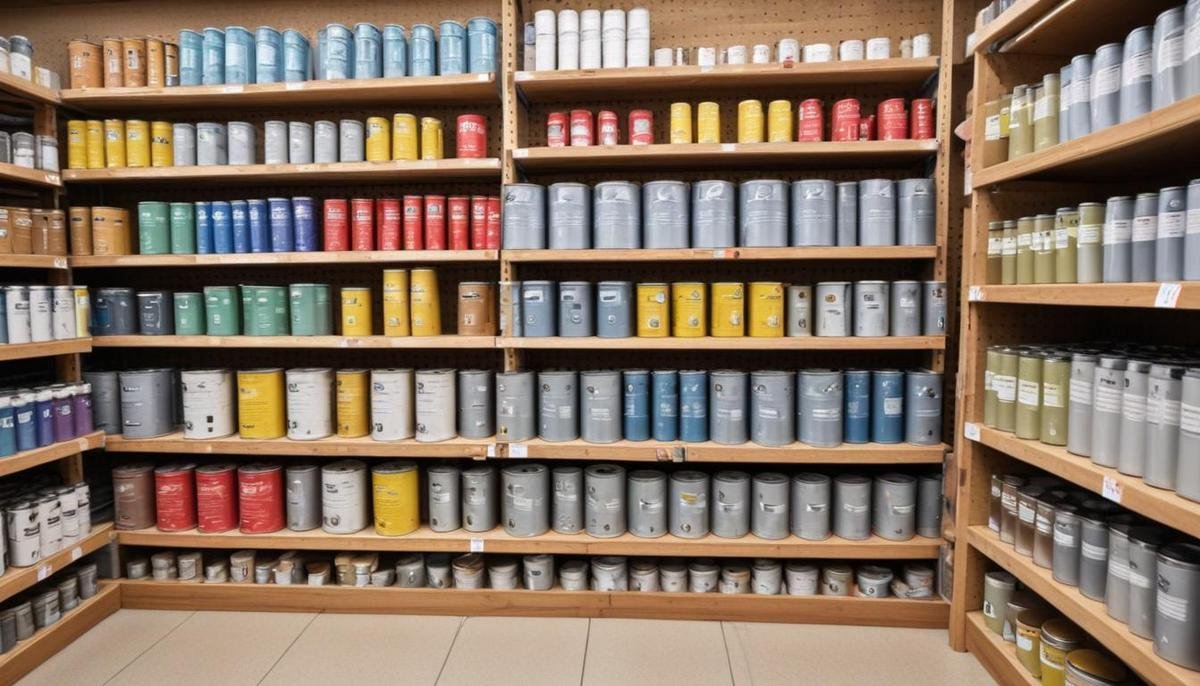 Técnicas DIY que poupam dinheiro