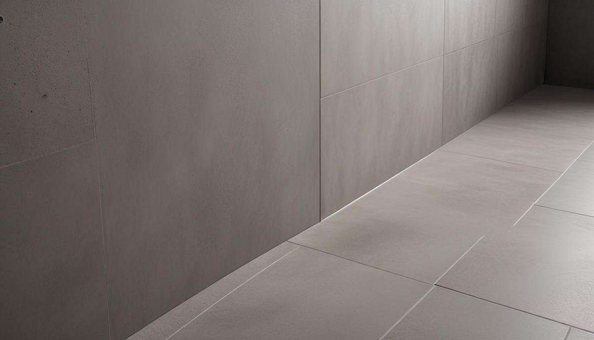 Tendências atuais em acabamento moderno