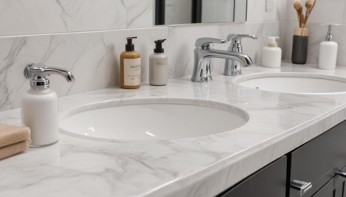 Tendências atuais em acabamentos