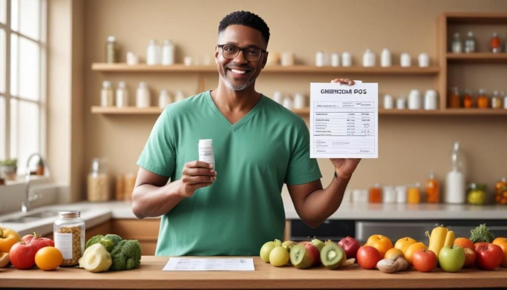 Moujaro benefícios: emagreça até 20% sem dieta radical (68 caracteres)