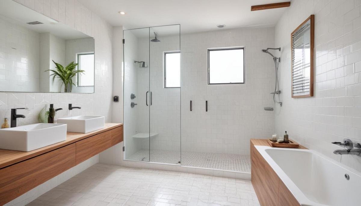 Planejamento essencial para a reforma banheiro Planejamento essencial para a reforma banheiro