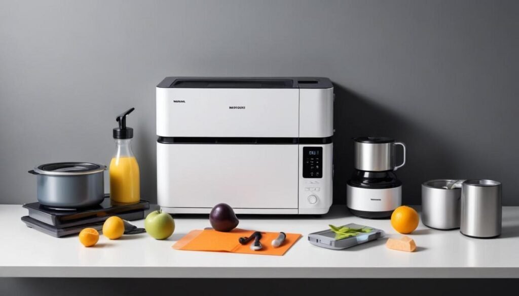 Soluções multifuncionais diversos: versatilidade que simplifica sua vida agora