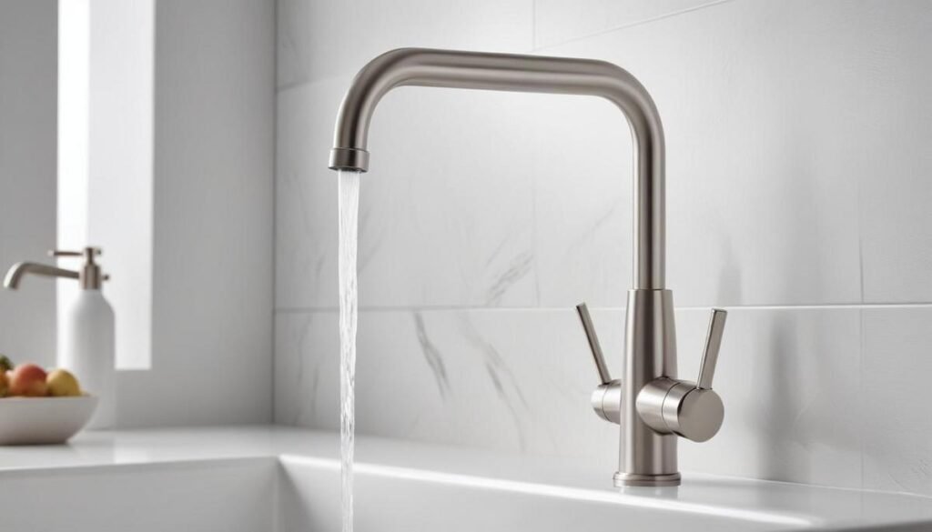 Torneira monocomando: Guia completo para escolher e instalar a ideal