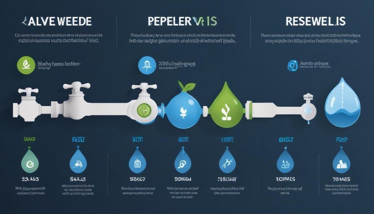 Tipos de torneiras monocomando