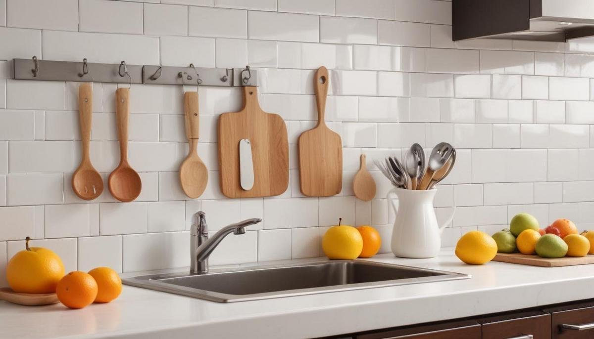 Como escolher o azulejo subway ideal