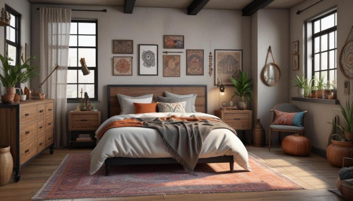 Como planejar seu projeto misto de decoração