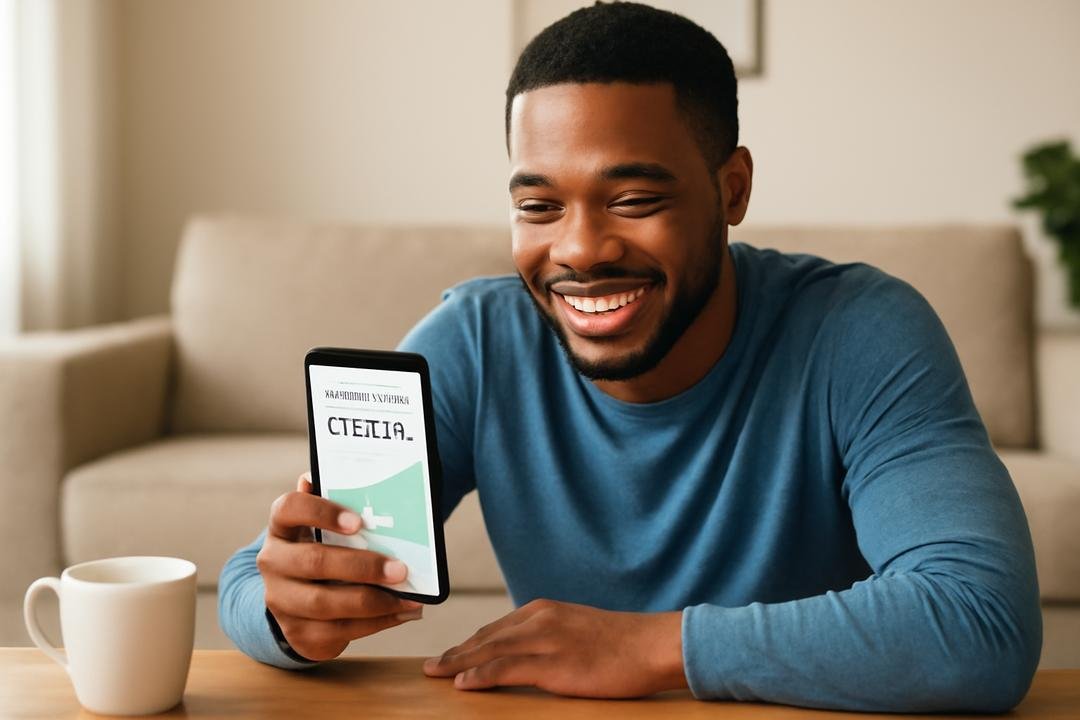 Top 5 apps de educação financeira recomendados