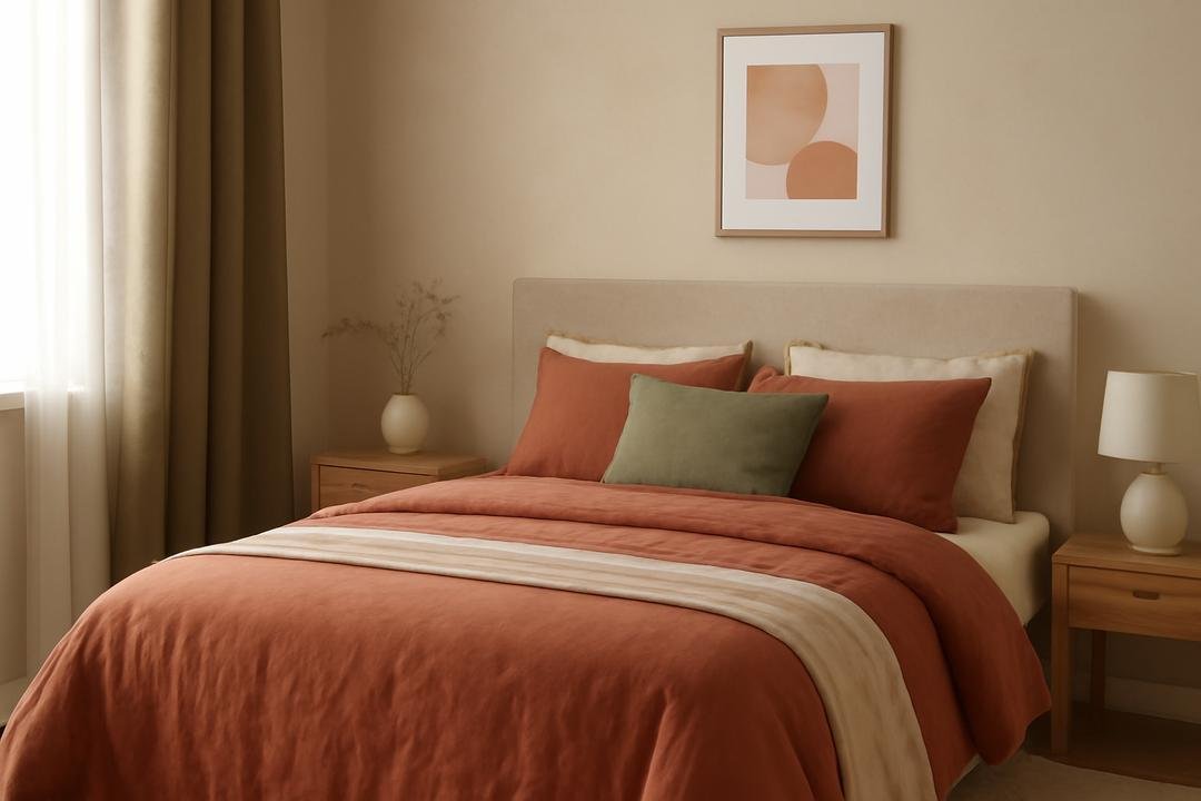 Materiais e texturas que valorizam a decoração