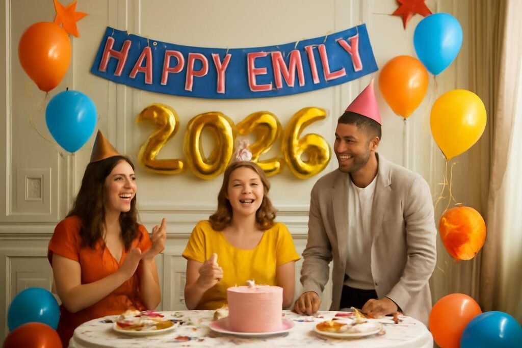 festas personalizadas 2026: descubra como criar momentos inesquecíveis