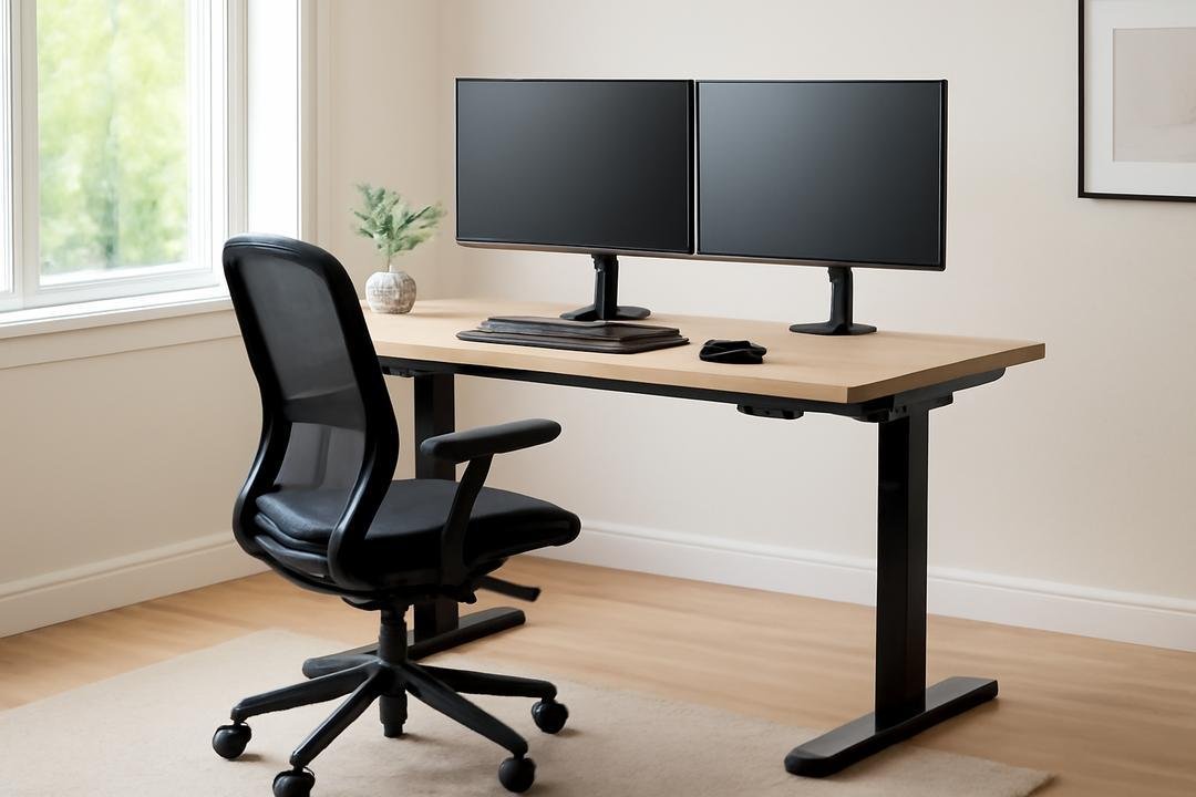 Iluminação e ergonomia no foco
