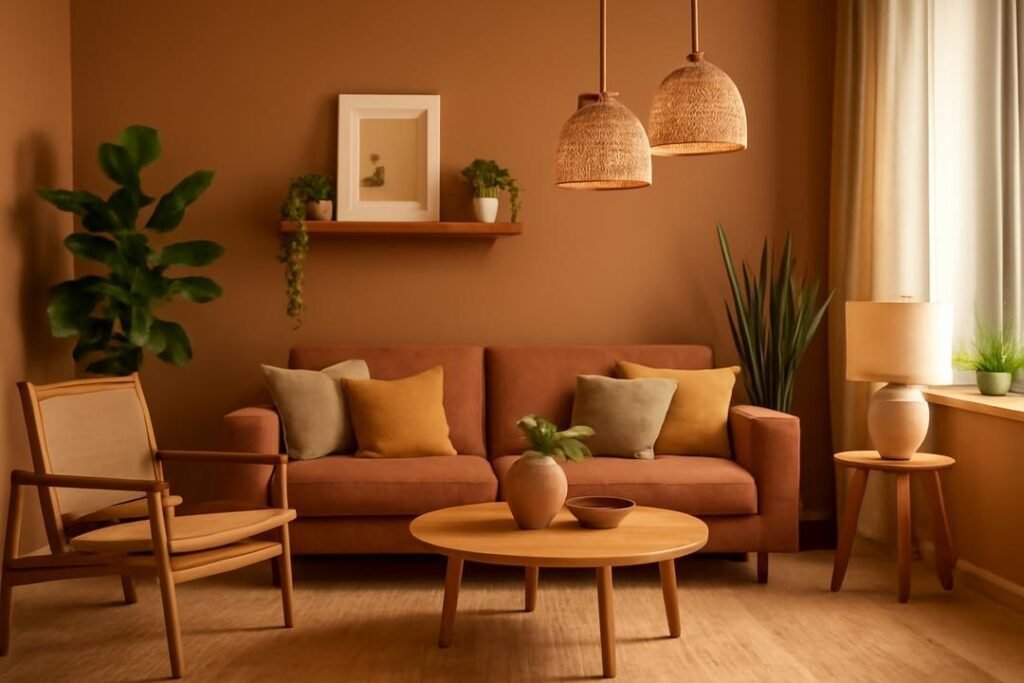 Novidades decoração notícias: tendências quentes para transformar sua casa agora