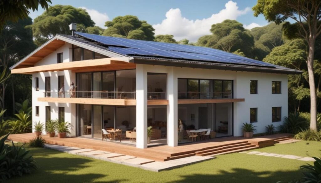 Reforma casa eficiente: economize energia e dinheiro já
