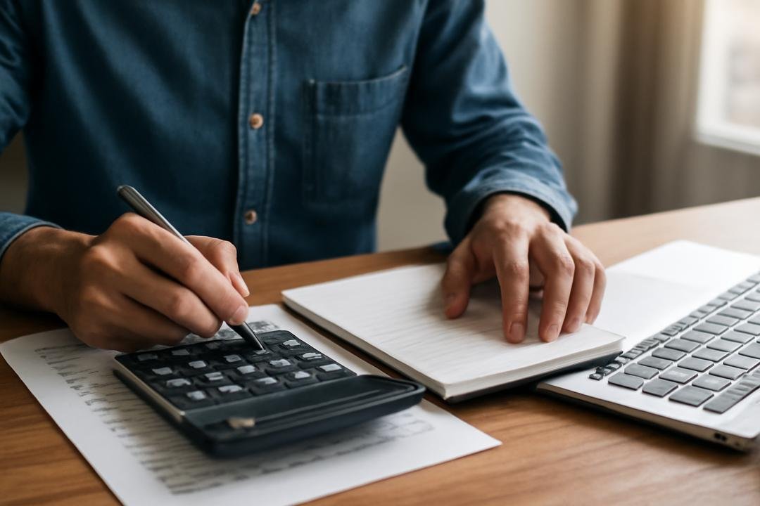 Dicas práticas para construir uma reserva emergência sólida