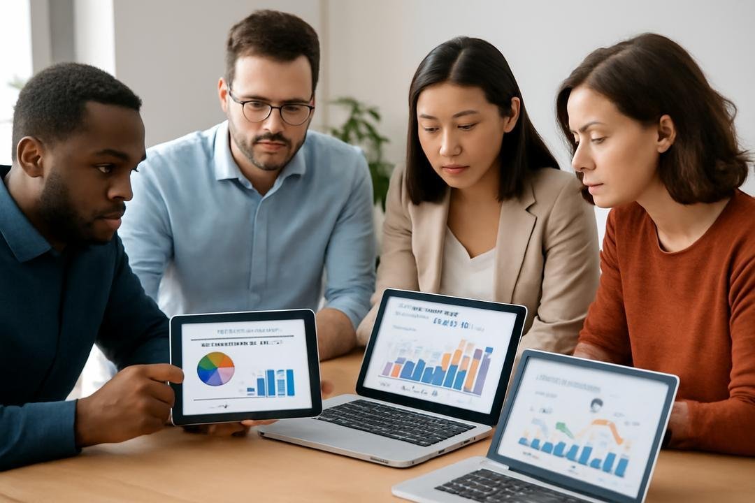 Exemplos práticos e casos reais de sucesso