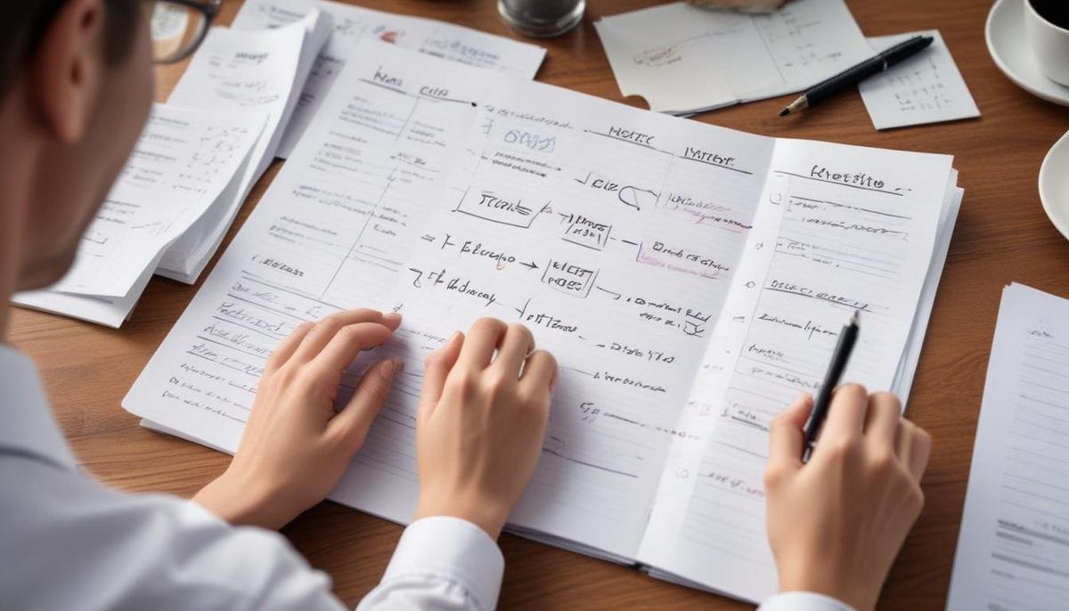 Aplicações práticas em diferentes áreas da vida