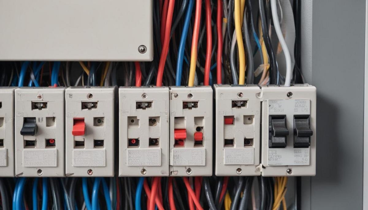 Passo a passo para uma instalação elétrica residencial eficiente