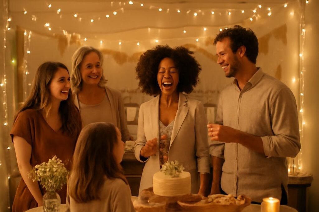 Decoração festas afetiva: transforme seu evento com emoção e estilo único