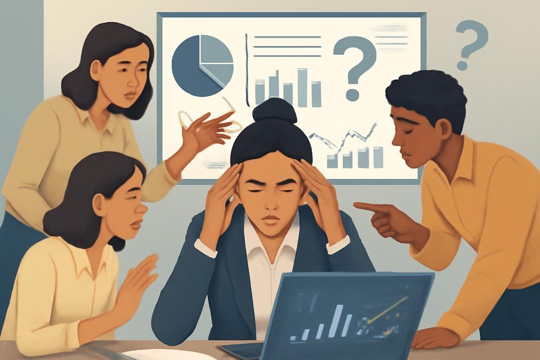 Conclusão: o futuro do planejamento festivo baseado em dados