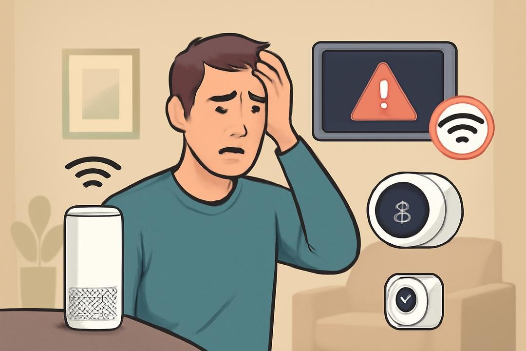Conclusão: o futuro da automação no home office