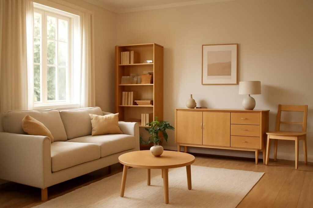 Dicas organização lar: truques simples para transformar sua casa hoje