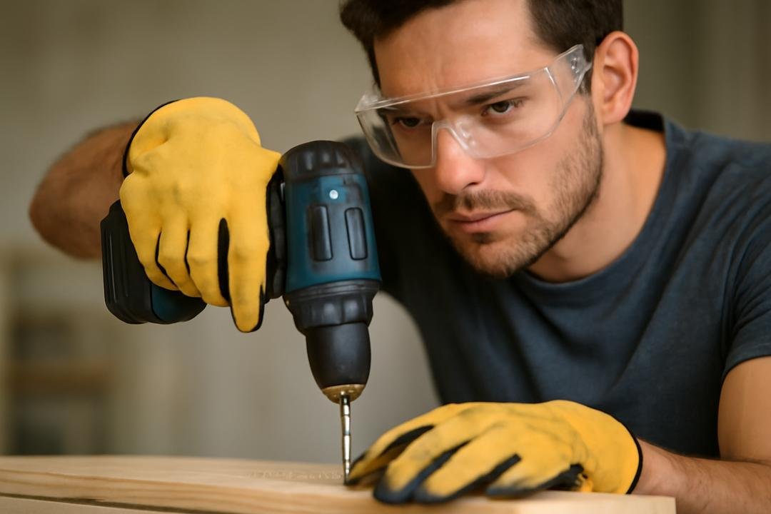 Conclusão: seu guia prático para dominar equipamentos diy no lar