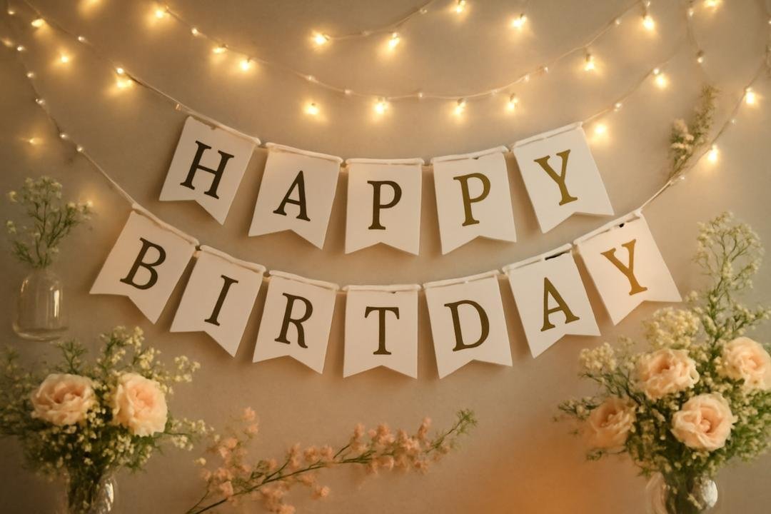 Ideias práticas para aplicar na decoração de sua festa