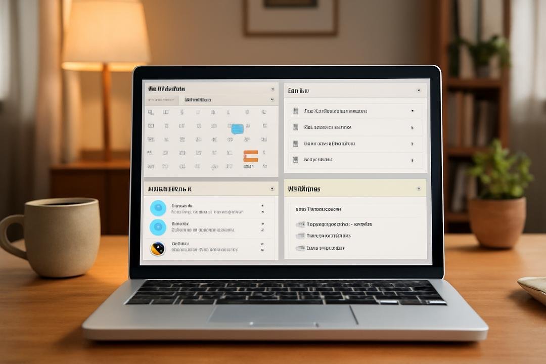 Técnicas comprovadas para gerenciar tempo e evitar distrações