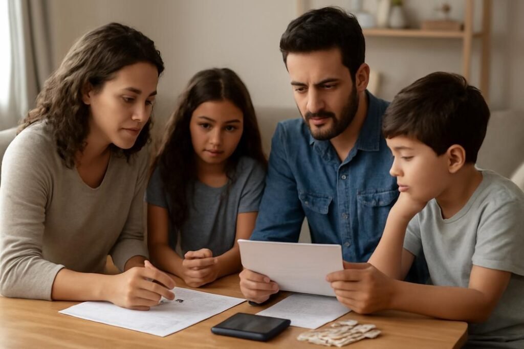 Finanças lar noticias: descubra os impactos recentes no seu orçamento doméstico Finanças lar noticias: descubra os impactos recentes no seu orçamento doméstico