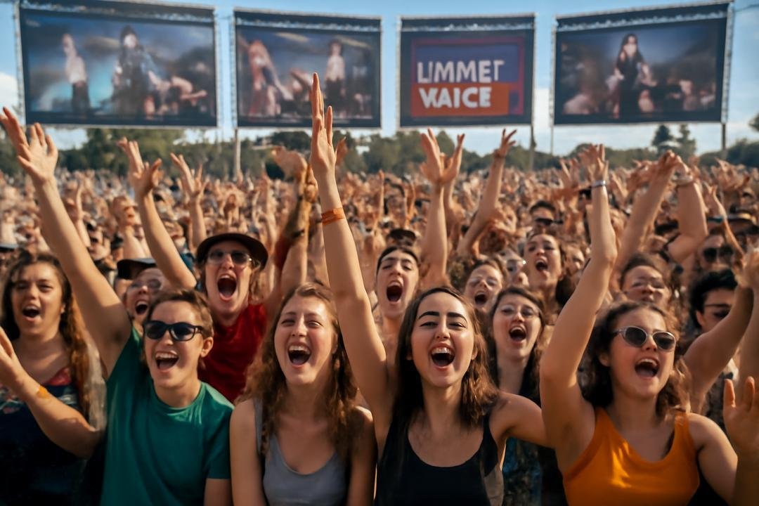 Conclusão: o valor de estar informado sobre eventos e festas