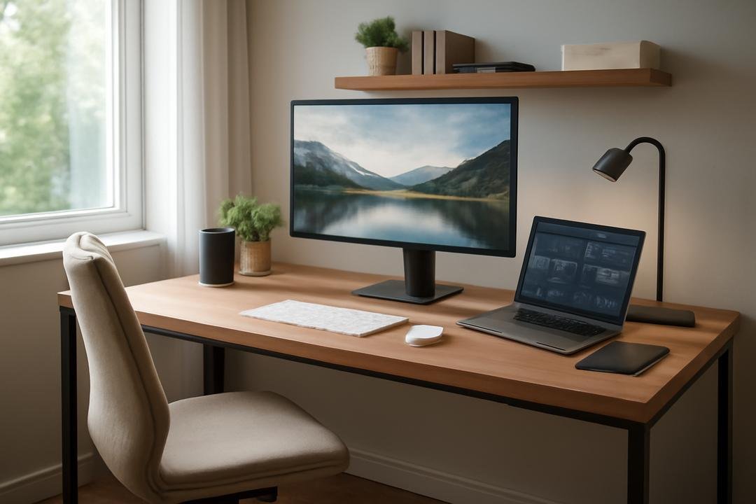 Tecnologias que revolucionam o home office Tecnologias que revolucionam o home office
