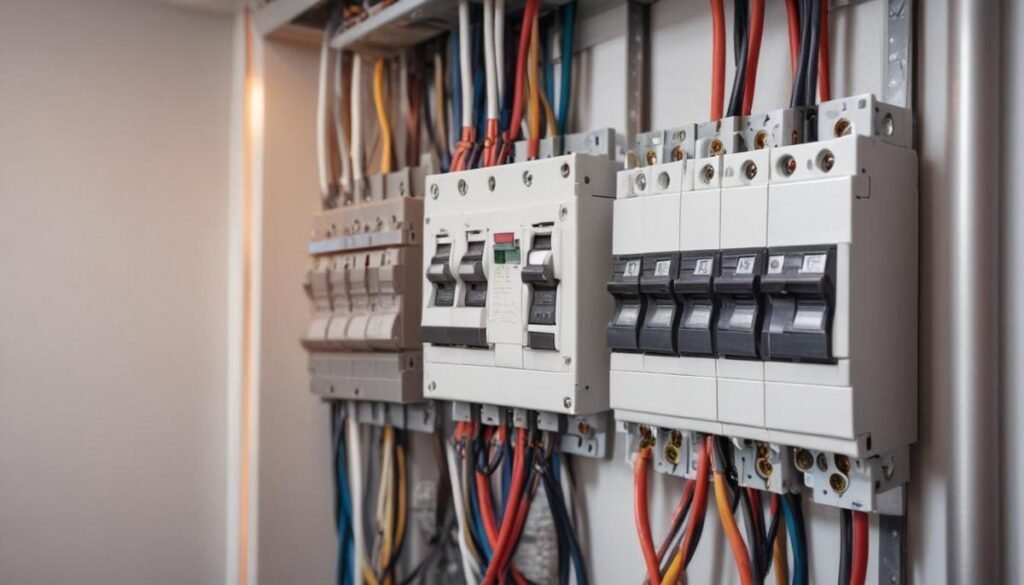Instalação elétrica residencial: guia essencial para segurança e eficiência