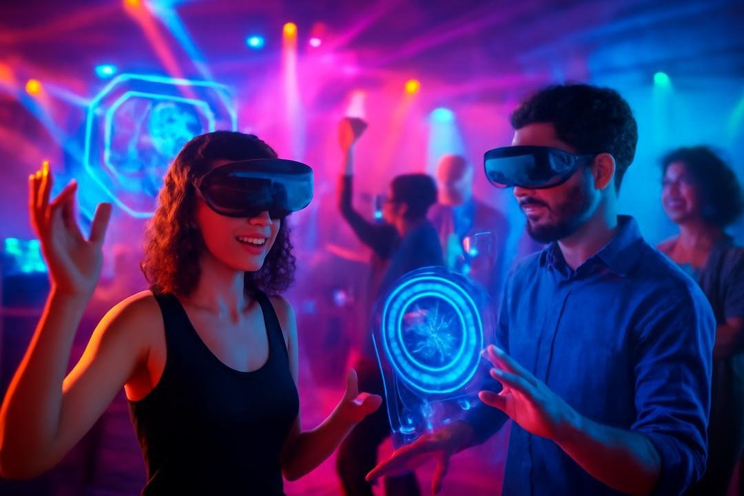 Moda e estilo para eventos em 2026