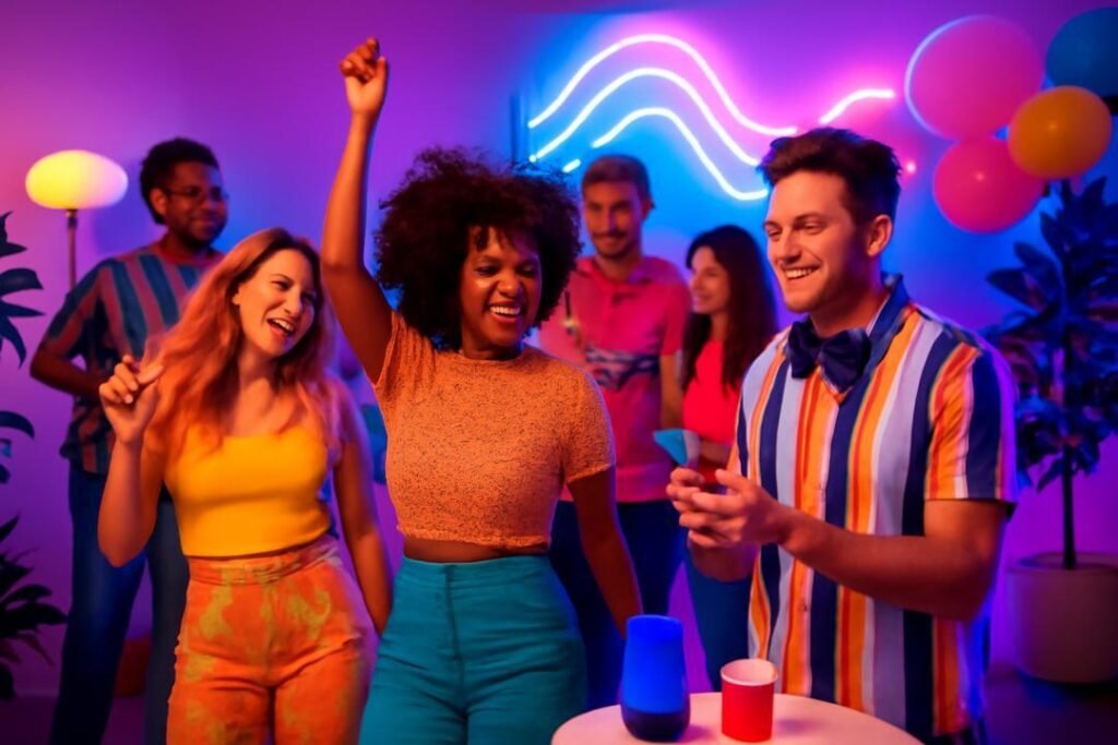 Tendências festas 2026: Guia essencial para eventos inesquecíveis e atuais