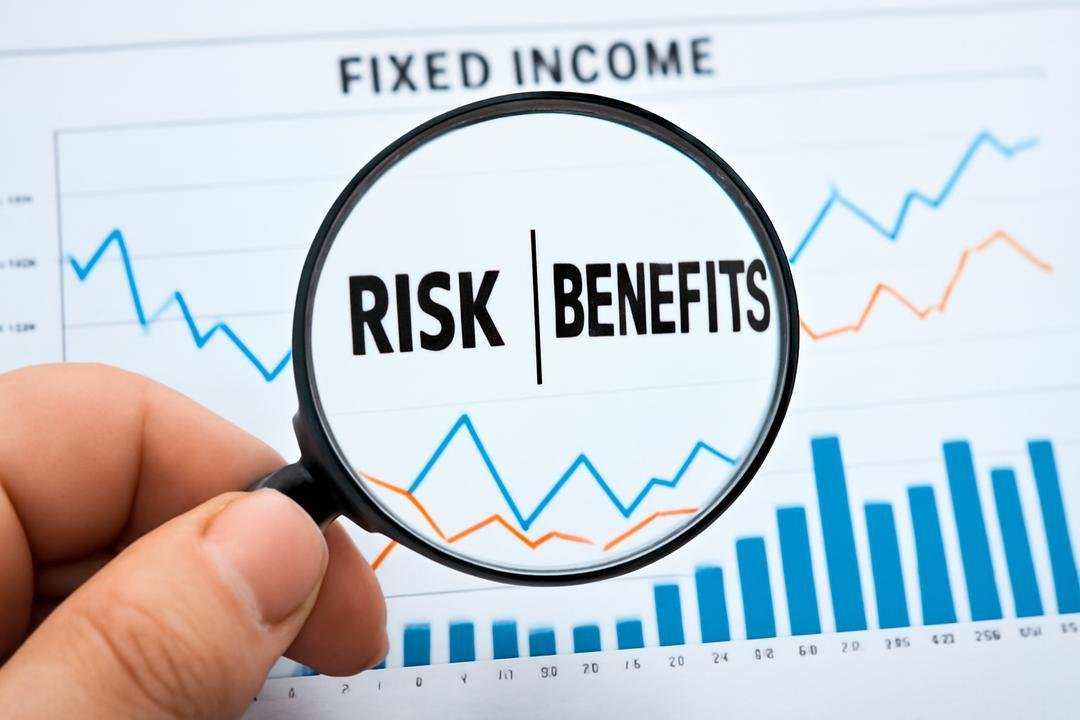Como escolher os melhores investimentos de renda fixa Como escolher os melhores investimentos de renda fixa