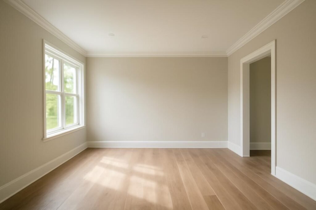Acabamento interno: descubra como transformar sua casa com técnicas profissionais